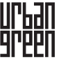 Urban Green Logo in footer